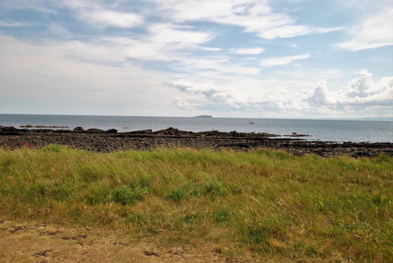 Clover Cottage Countryside Retreat With Sea Views Crail Exterior foto